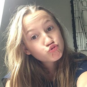 Meet your Posher, Christa